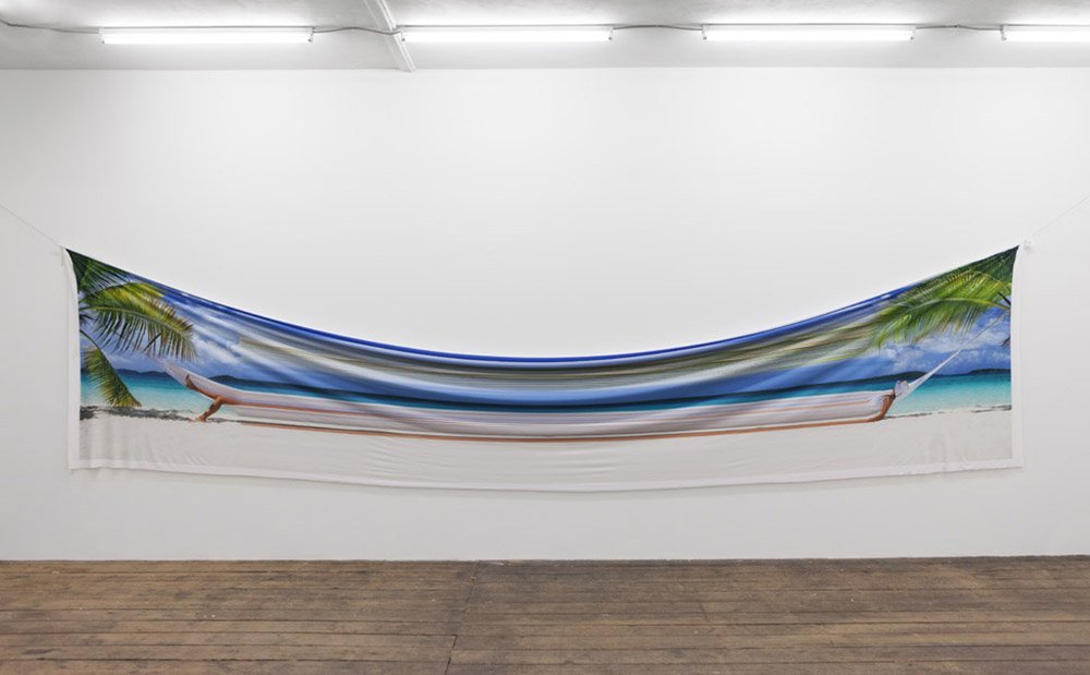 ditchprojects's tweet image. Drape Wave: Rick Silva + Jordan Tate, opens this Saturday 6-9
ditchprojects.com/index.php?/upc…