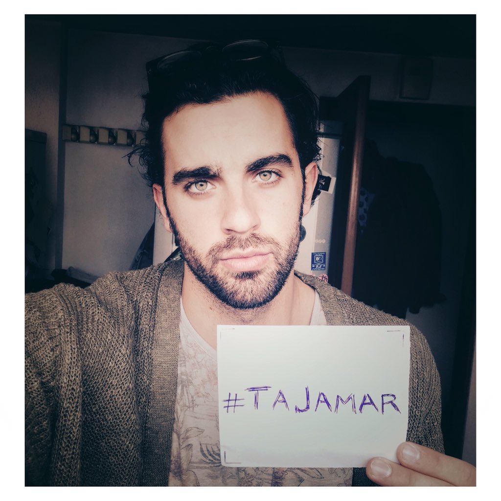 <a href="/FonaturMX/">Fonatur</a> #DeLutoPorTajamar #Tajamar si les interesa hacer el cambio,ayudenme subiendo una foto🙏 hagamos cambio RT!