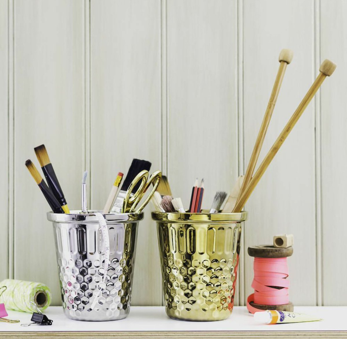 WildfireAK's tweet image. RT @the_makery: We love this giant thimble storage pot! Bit.ly/23HNZQI #sewing #sew #makerymakes