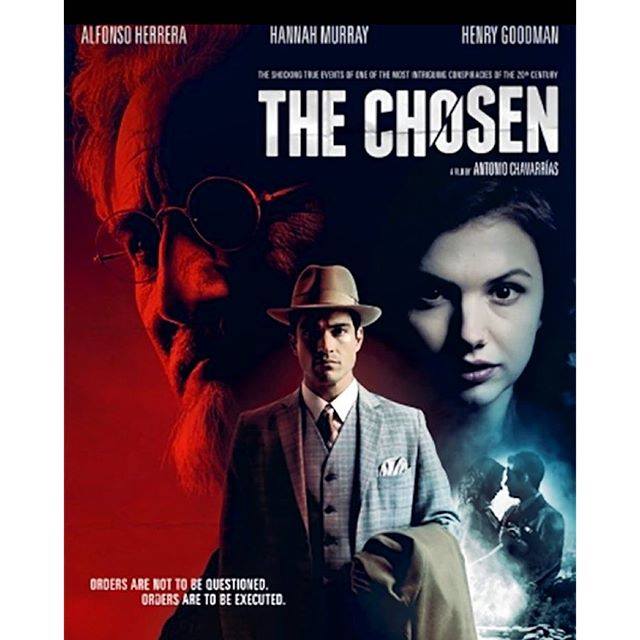 ponchohd's tweet photo. #Próximamente https://t.co/yehUh59TtO