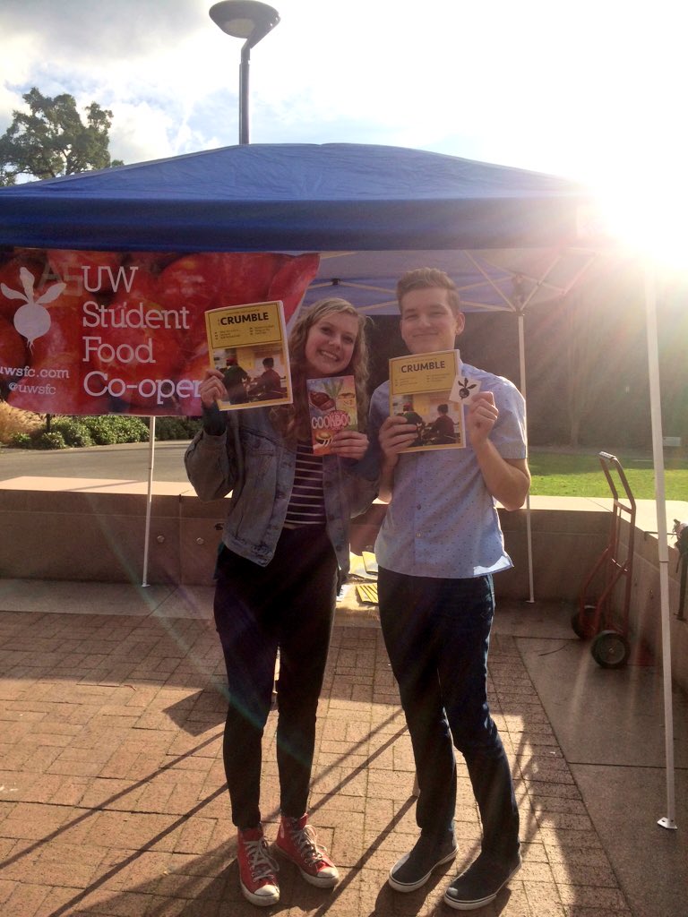 ASUW Student Food Co-op tweet media