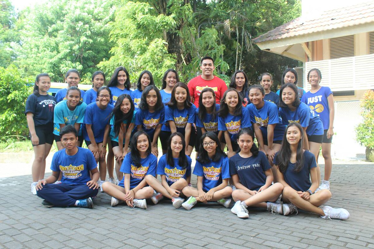 Semangat yaa H-2 nihh 💪😍