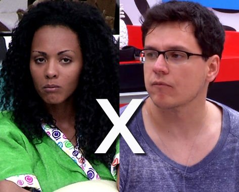 fernandoficial8's tweet photo. Pensem bem, esse paredão ta tipo esse, depois não reclamam de terem uma planta na casa. #BBB16 #AlineBlindada #BBB13 https://t.co/L36KiYDe2K