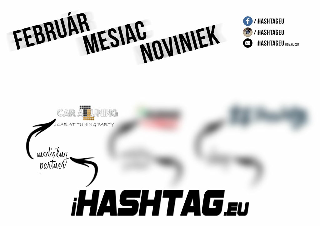 MarioPetlak's tweet photo. iHASHTAG.eu je mediálny partner CAR AT TUNING PARTY #33of366 #iHSHTG https://t.co/F1rptN8Qrv