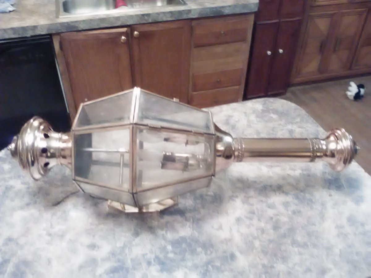 Polishing Man (@market1065) on Twitter photo 