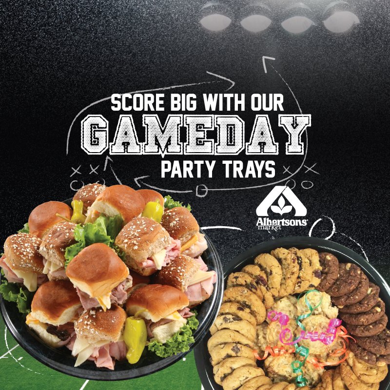 Albertsons Market (AlbertsonsMkt) Twitter