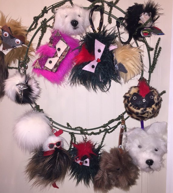 SHOP_IBESTEST's tweet photo. #Fendi Inspired #FauxFur #bagbugs, #pompomkeychains, #pets, #bags, #handbags, #minibags and https://t.co/1cf2s4RVxu https://t.co/CHVtVMDw4B