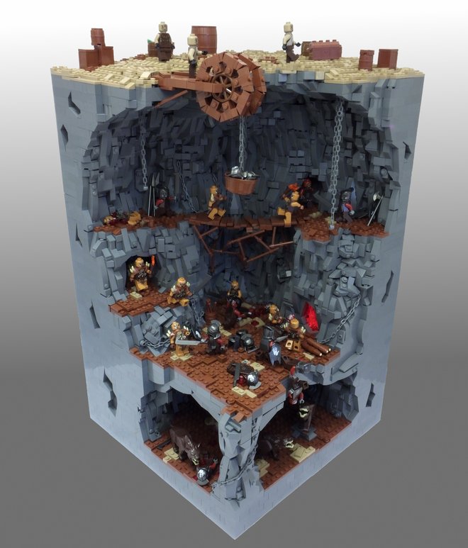 MoreLegoLotr's tweet photo. @brick_talk1 if you like #Lego #LOTR please help #BringBackLegoLOTR! https://t.co/QvIbLhbP4X https://t.co/fHZ2I22nBO
