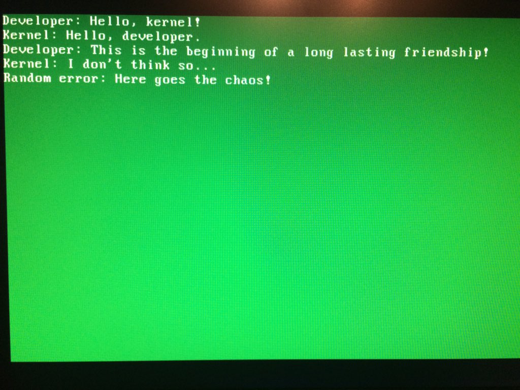 eternalconcert's tweet image. #kerneldevelopment #lowlevel