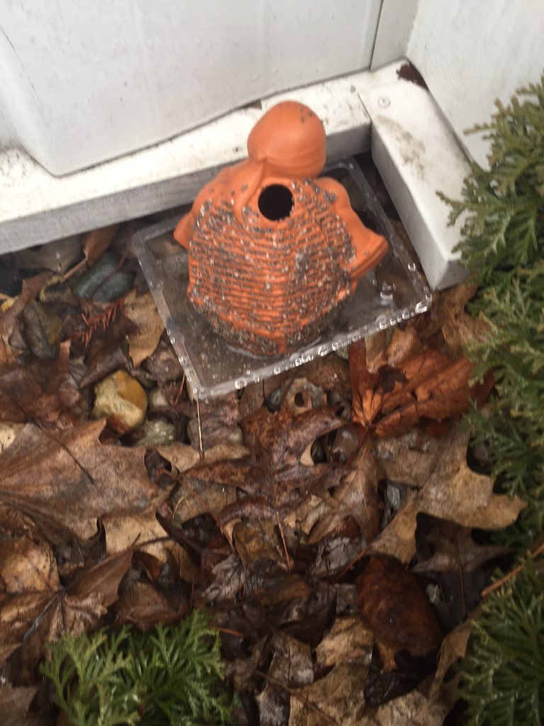 He finally found me!!! <a href="/j_boucher/">Jess 2.0</a> you can call off the search party! #omgrobots