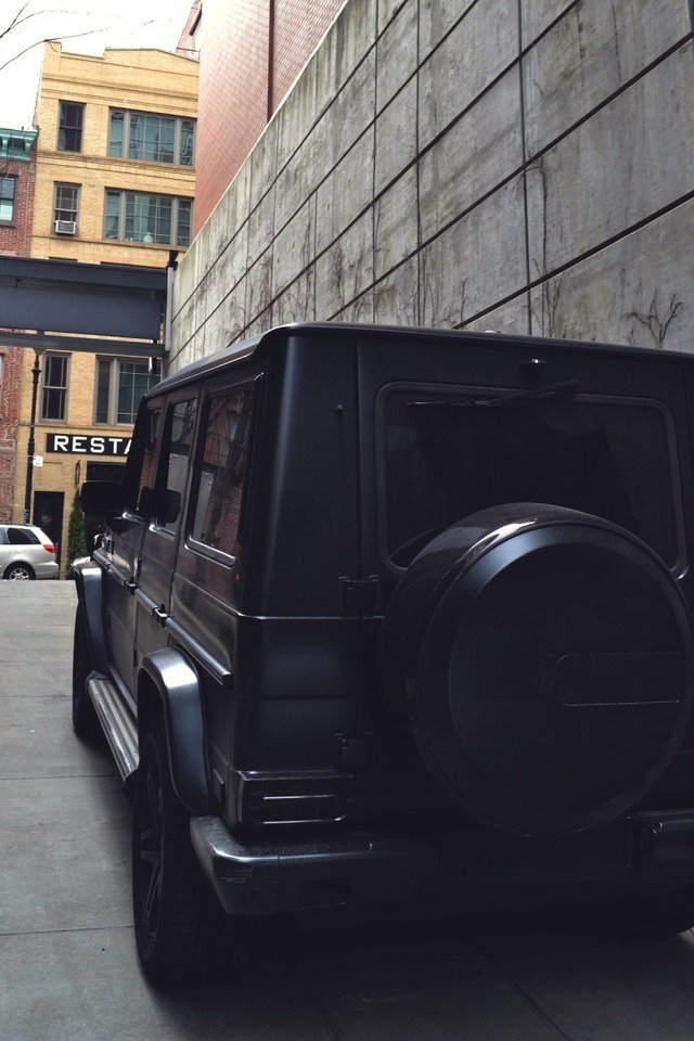 forbillionaires's tweet image. Retweeeeeeet if you want this mercedes. ♥♥♥