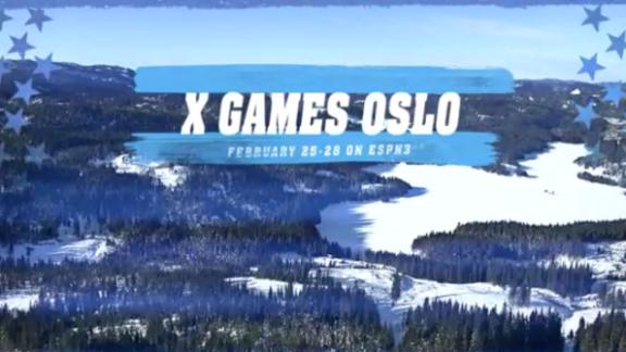 MindMagicAudio's tweet photo. MindMagic®Audio Loves X Games Oslo 2016 promo https://t.co/uSY0hB0I5b #mindovermusic https://t.co/mkbR2Lrxoc