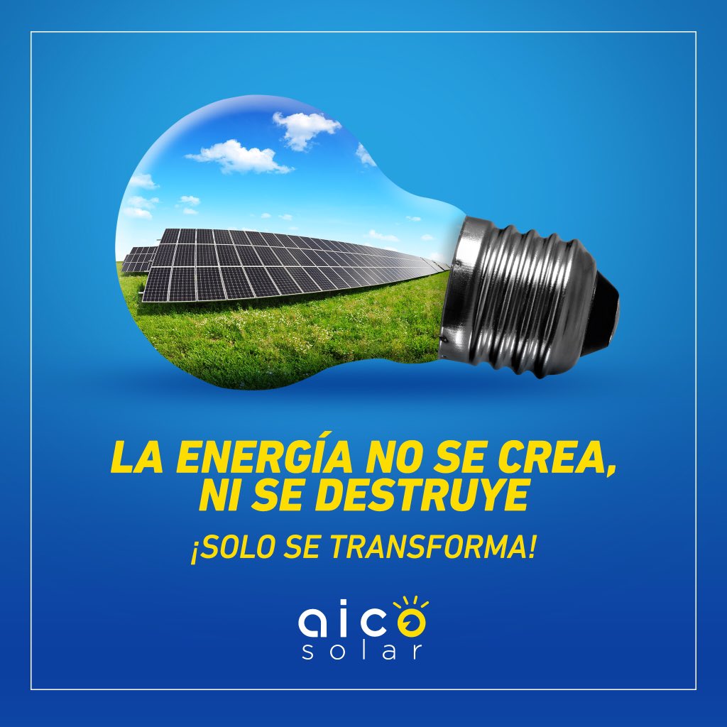 AicoSolar tweet picture