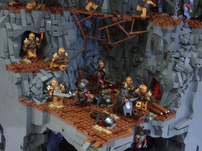 MoreLegoLotr's tweet photo. @TheBrickNetwork If you like #Lego #LOTR please help #BringBackLegoLOTR! https://t.co/QvIbLhbP4X https://t.co/nKK0s9V8cZ