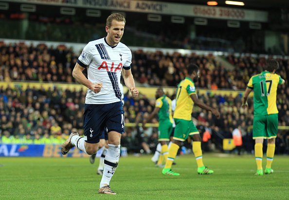 BBCMOTD's tweet photo. Harry Kane has scored 14 goals in his last 15 PL games. Should he be England's first choice?

#MOTD https://t.co/0VNXlidr3j