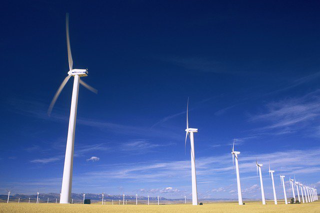 ClimateReality's tweet photo. Great Scot! Scotland is set to get over half its electricity from renewables this year https://t.co/p13d6Is8Jx https://t.co/hrbQEQeBtg