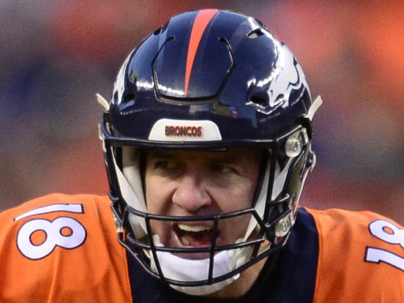 FiveThirtyEight's tweet photo. Peyton Manning had the worst season of any Super Bowl quarterback ever: https://t.co/7v6MpPnIQh https://t.co/cY0r8Lo4Le