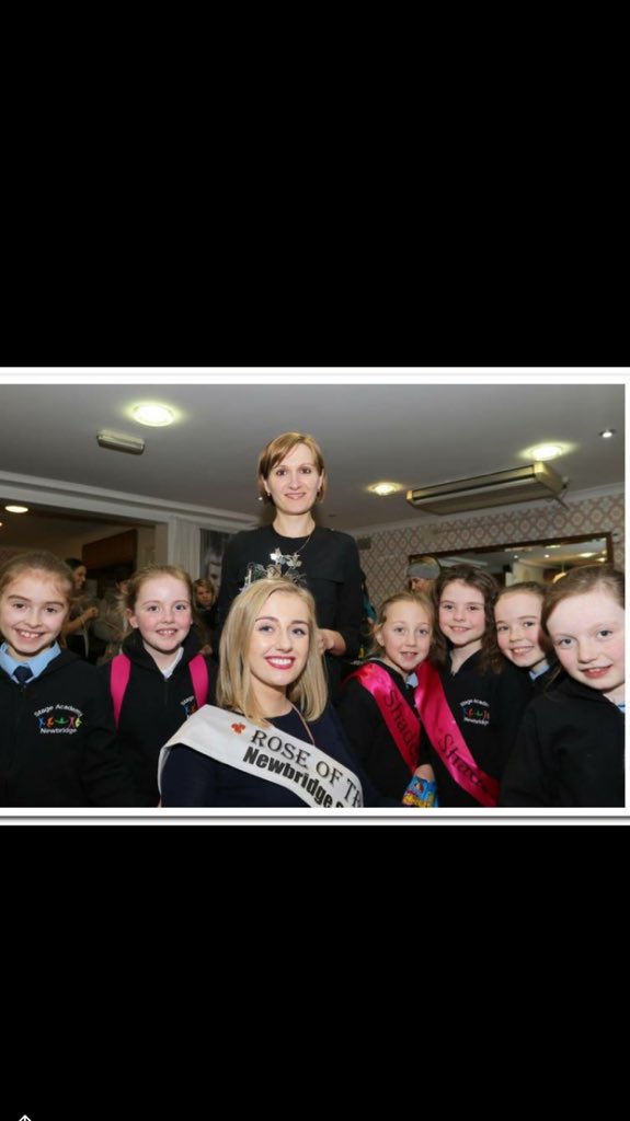 Kildare Rose tweet media