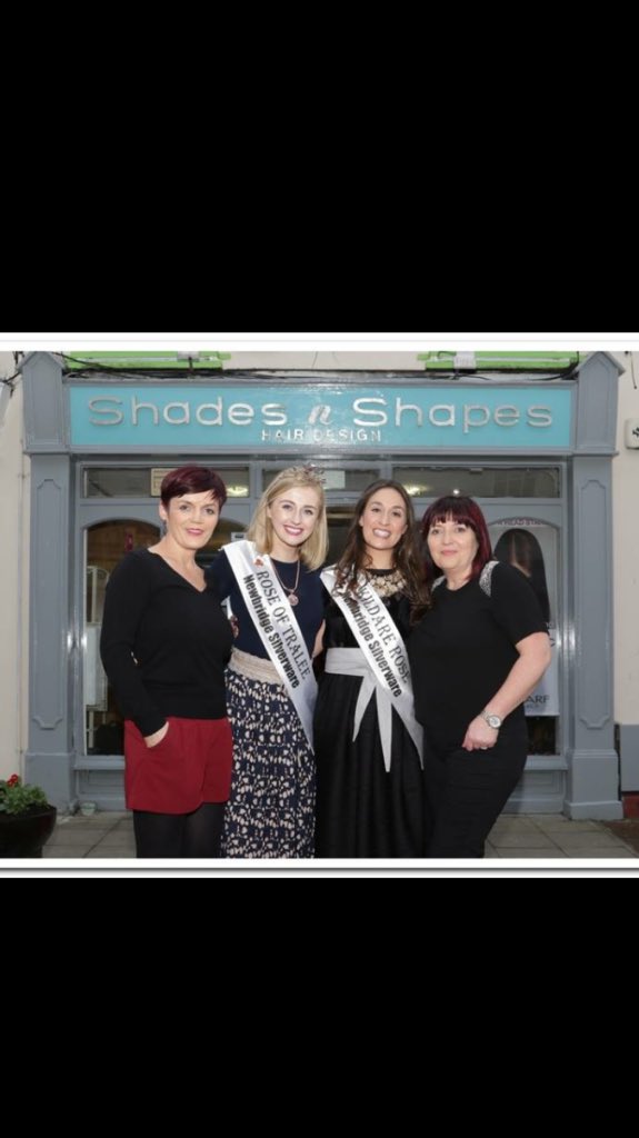 Kildare Rose tweet media