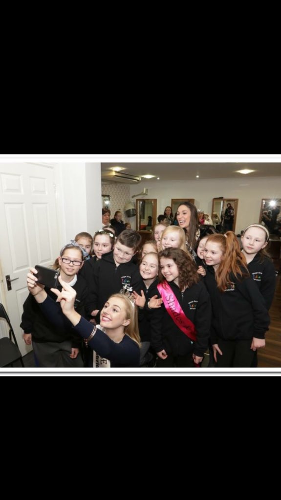 Kildare Rose tweet media