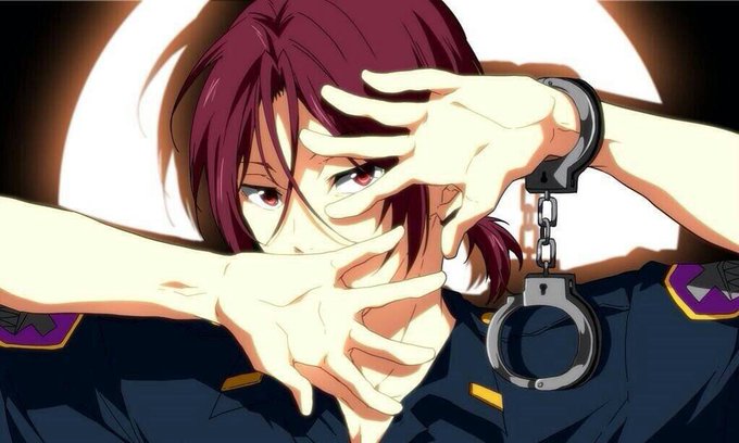 松岡凛誕生祭16のtwitterイラスト検索結果