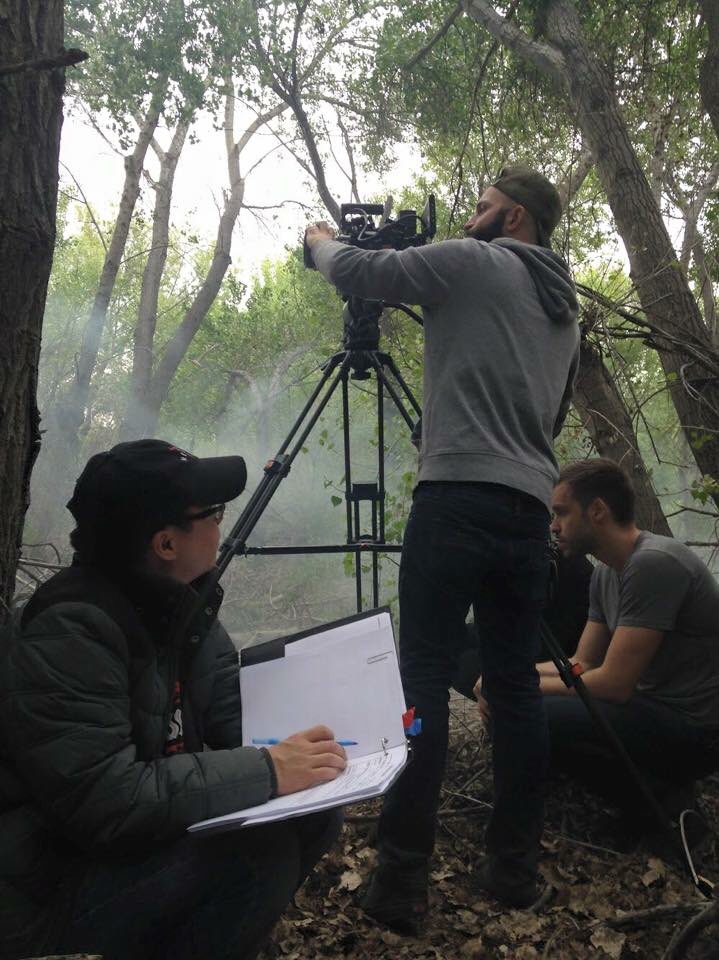 AllThings_Movie's tweet photo. We โค๏ธ foggy forest shots #AllThingsMovie https://t.co/MeoJWBKyK7