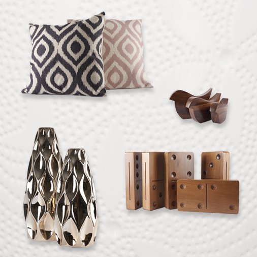 Variedad de artículos siempre con la mejor calidad y diseño GAF. #decoration #Mexico #variedad #GAF #FelizMartes