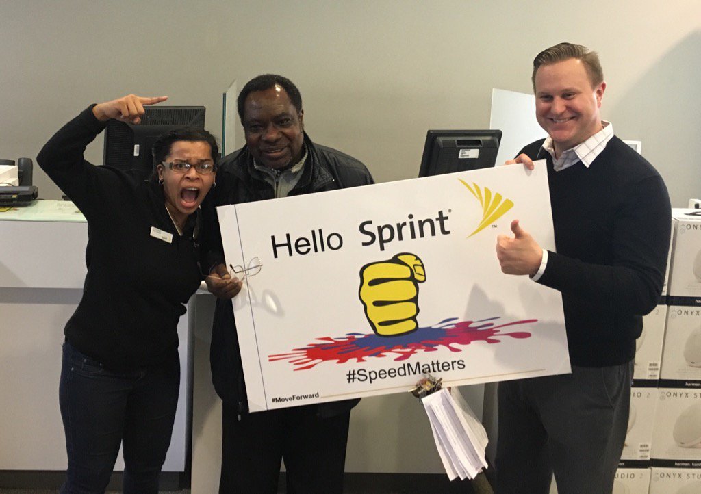 Rocking it it Roseville, MN!!