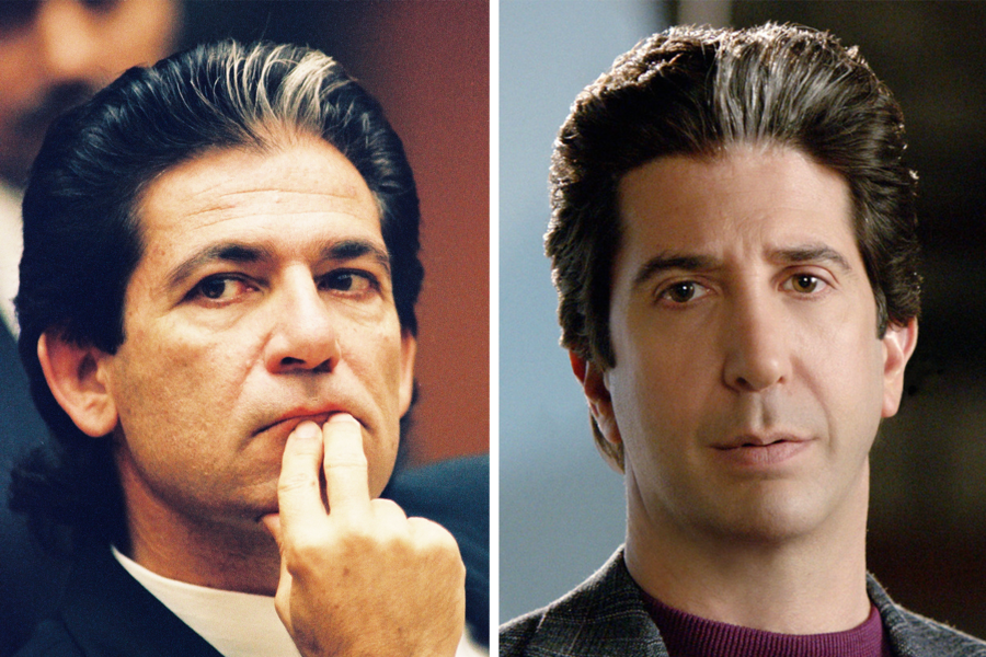 VanityFair's tweet photo. How Robert Kardashian became the moral hero of The People v. O.J. Simpson https://t.co/tKv1AICtZ9 https://t.co/MQCPTburPa