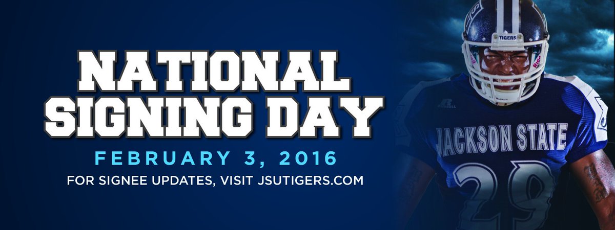 Jackson State Athletics tweet media