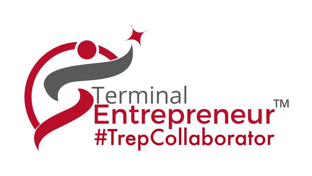 TerminalTrep's tweet photo. Coming Soon! Follow TerminalEntrepreneur™ for #business &amp; #entrepreneurship insights. #terminaltrep #trepbiz https://t.co/ApY72uH7RV