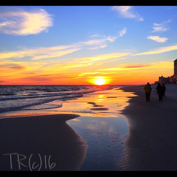 TraciR12's tweet photo. Past ready to see this jewel again! 1/29/16 GShores,AL @AmericanTowns @TripGuidesUSA @TripAdvisor @spann @NWSMobile https://t.co/fYB9UcXBkX