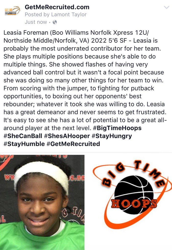 getmerecruited's tweet photo. #BigTimeHoops @GMR_CoachPop @GMR_RR @GMR_Preston @Scout4GMR @super60showdown @GMRchas24 @gmrHOT100 https://t.co/H5bUIt50ZQ