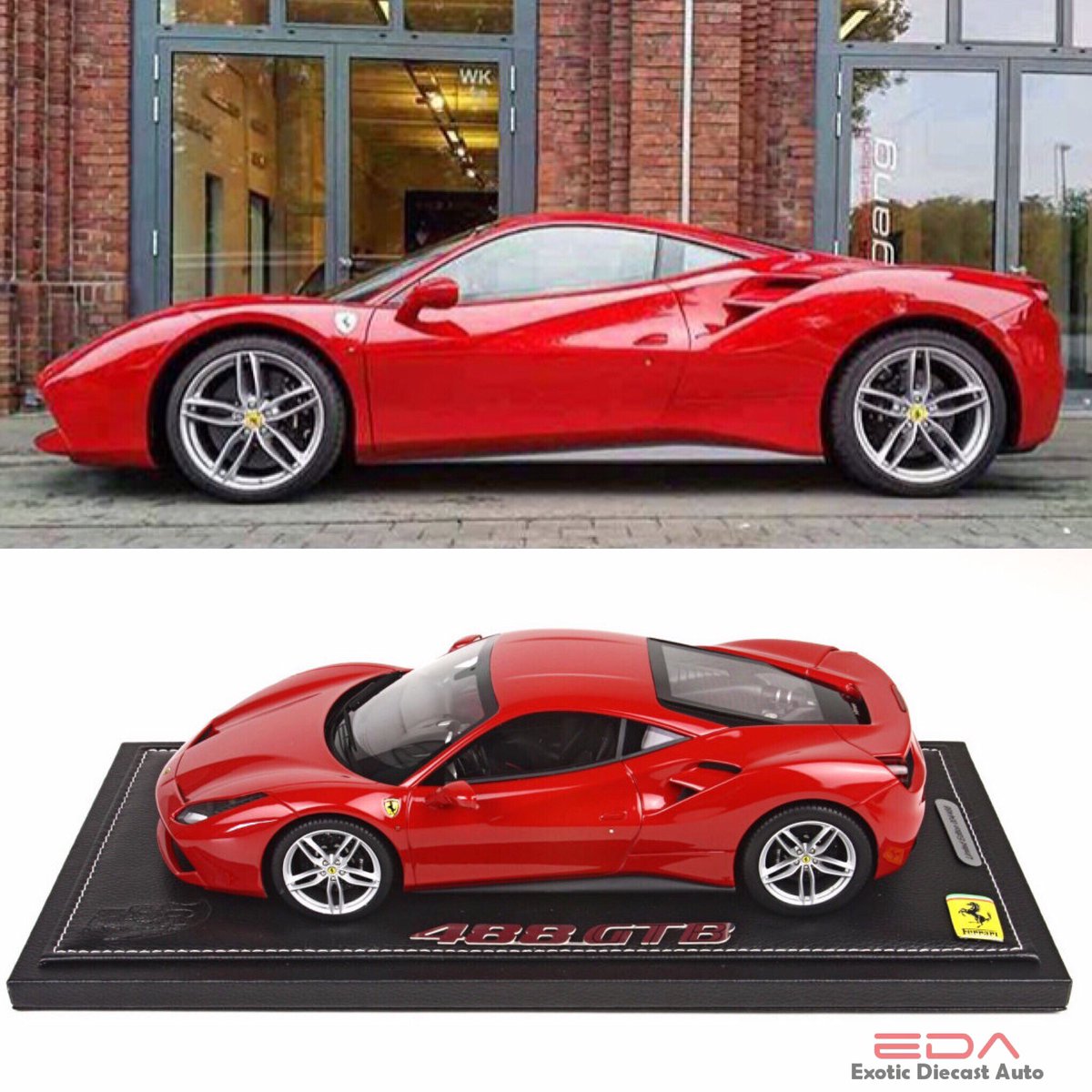 ExoticDCAuto's tweet photo. 1:18 #ferrari #488 #gtb #488gtb#ferrari488gtb
⬇️Order Now⬇️
https://t.co/6ryak9Tbtz
Photo by: @famousttmc
🇮🇹 muscle https://t.co/8X7FUFOIYL