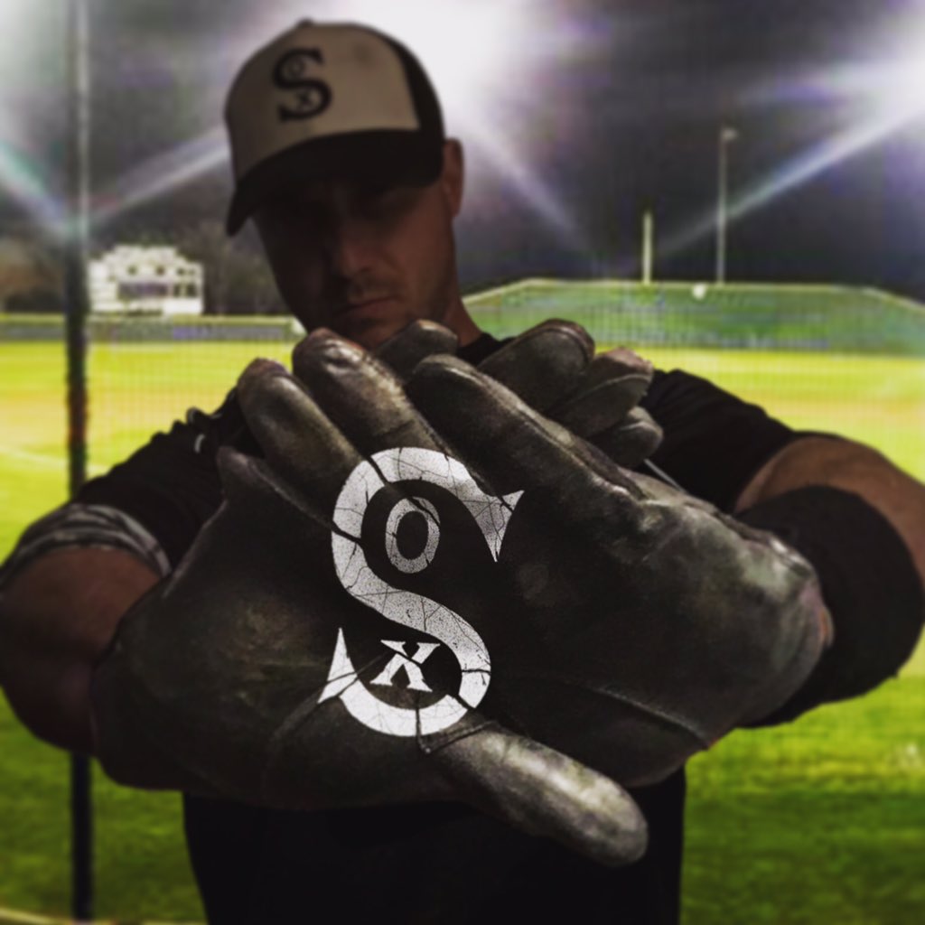 Black Sox tweet media