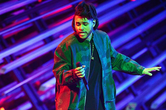 billboard's tweet photo. .@TheWeeknd leads 2016 #JUNOS nominations with 6 nods https://t.co/KdaorMiZU4 https://t.co/HBv78BSGjB