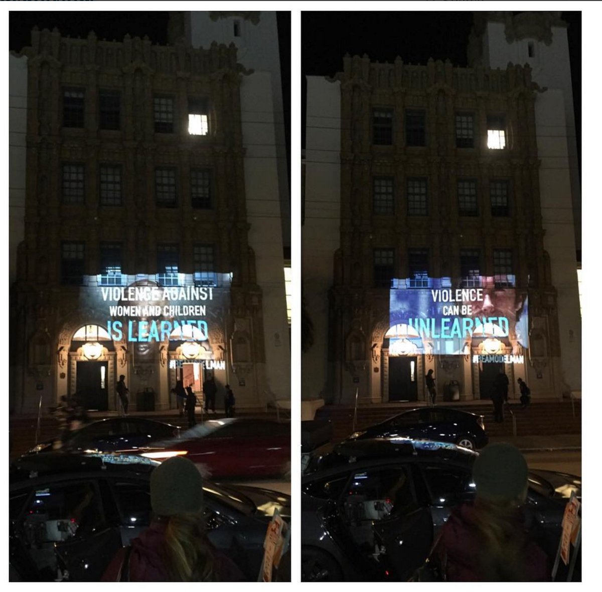 The Representation Project tweet media