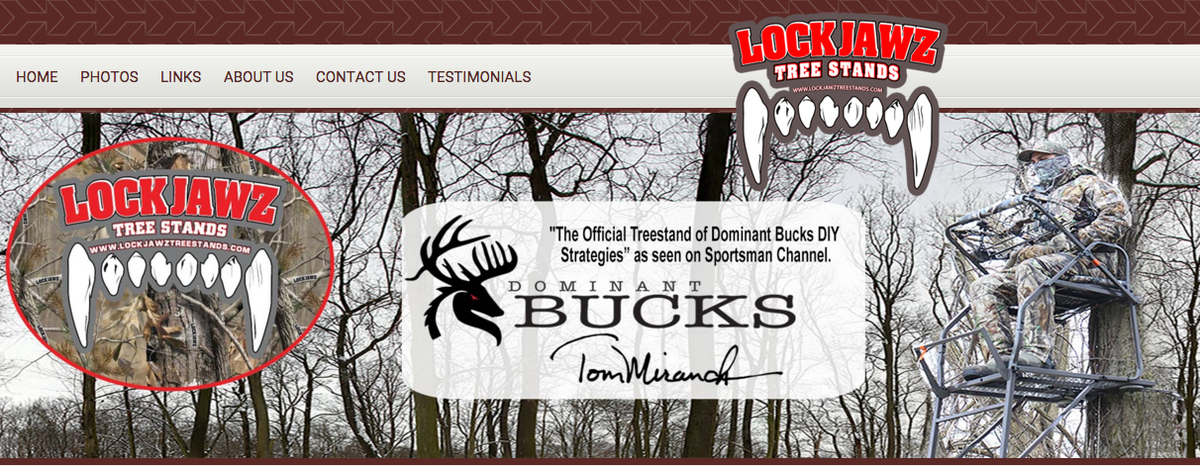 LockJawzStands's tweet photo. Our website is live!
Let us know what you think >>> https://t.co/X9SyIH37zj https://t.co/dneW3aKtKK