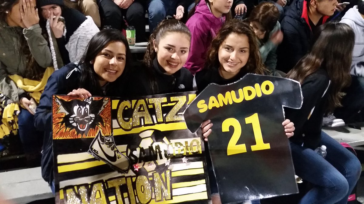 3-1.  Lets go Wildcatz!!! <a href="/WHSWildcatz/">Willie Wildcat</a> <a href="/WHSCATZNATION/">Catz Nation</a>