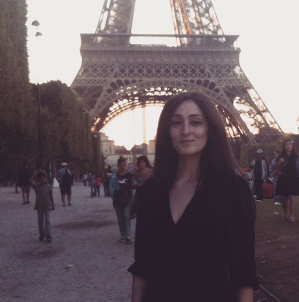 thehebablog's tweet photo. I miss #Paris #France 

#eiffeltower #parisian #takemeback #travel #europe #inlove #romantic #city #wanderlust #lbd https://t.co/vPmG7IELVx