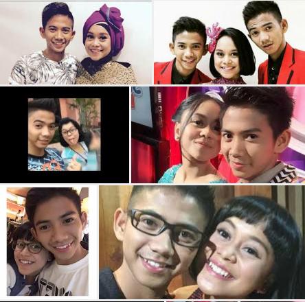 lesti_kejora's tweet photo. Adem bnget liatnya... sukses selalu.  @Lesti_Jenong_DA @DA2_Rizki https://t.co/4dG0PALnXJ