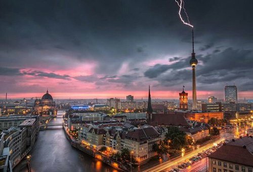 worldbestplac's tweet image. Berlin, Germany