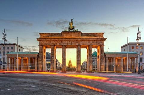 worldbestplac's tweet image. Berlin, Germany
