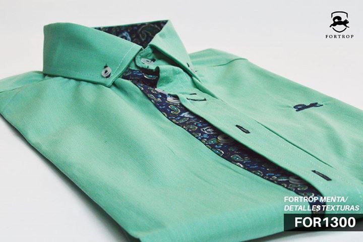 fortrop's tweet photo. NUEVA COLECCIÓN #fortrop #camisas #marcaleonesa #follow https://t.co/BV0wPttLcY