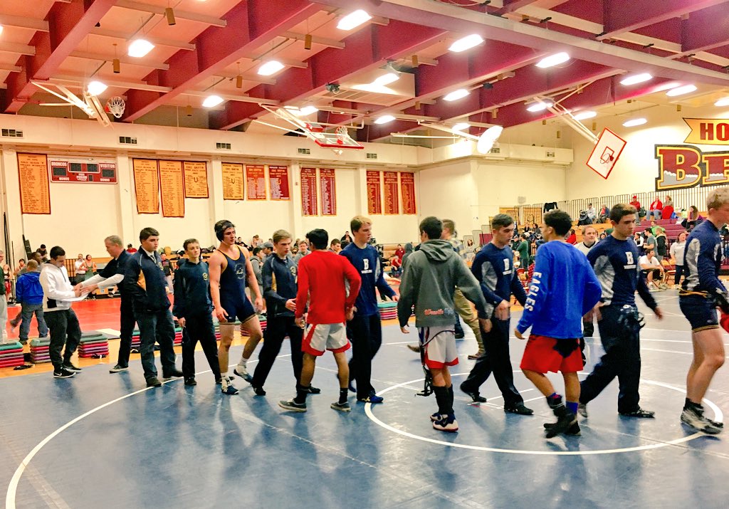 jvchillemi's tweet photo. Last league match of the season. Senior day. Tomorrow 7:00 home in the Berean gym. Check us out😤 https://t.co/3bJsQAvKLc
