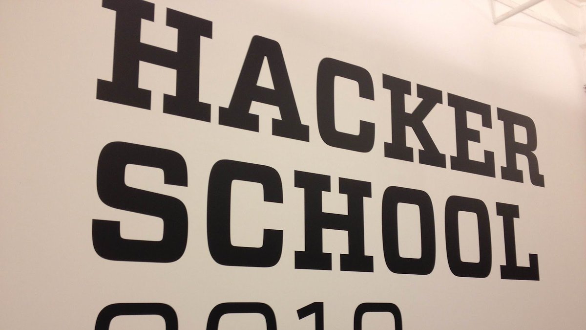 Leave #Academia and learn to code. Start here, railsbridge.org
FREE 1.5-day coding workshops
#PhD #altac