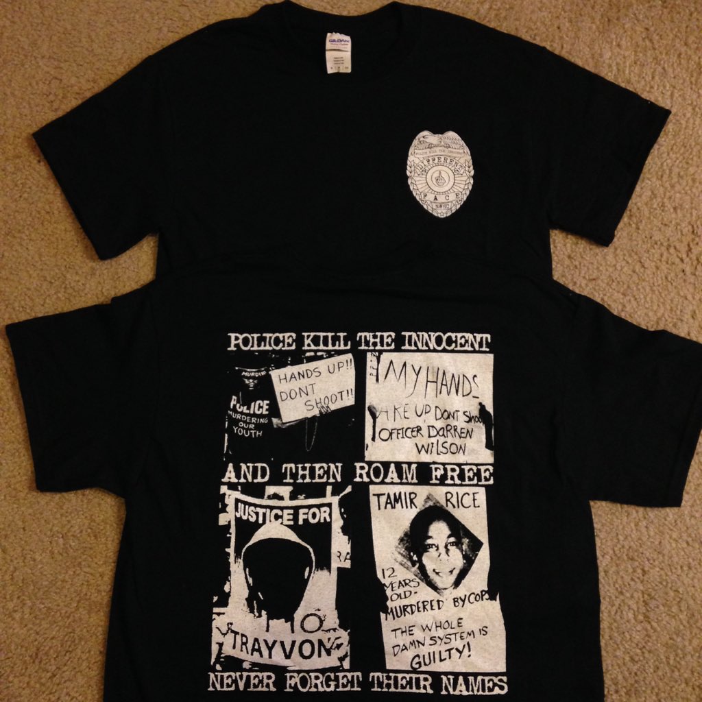 NEW MERCH: differentface.bigcartel.com