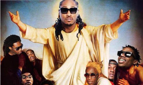 RadioMusicZone's tweet photo. #FUTURE UNDER ATTACK by #JAYZ'S #YOUNGHITTA https://t.co/D8BSHF454S #FETTYWAP
#DISSRECORD #50CENT #MEEKMILL #DRALE https://t.co/1unzhJmWBT