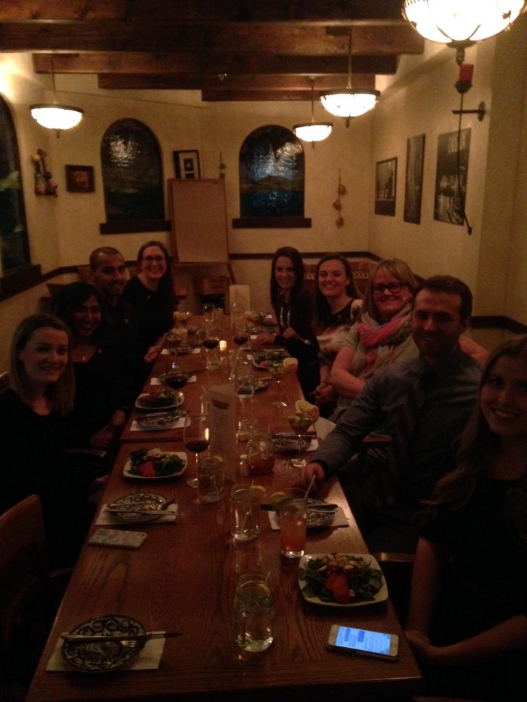 Already having a great time with the @RMHAtlantic team at #bdwas <a href="/SonVidaRest/">not a restaurant anymore</a> and all for a good cause <a href="/chisholm4c/">Chisholm Services for Children</a>