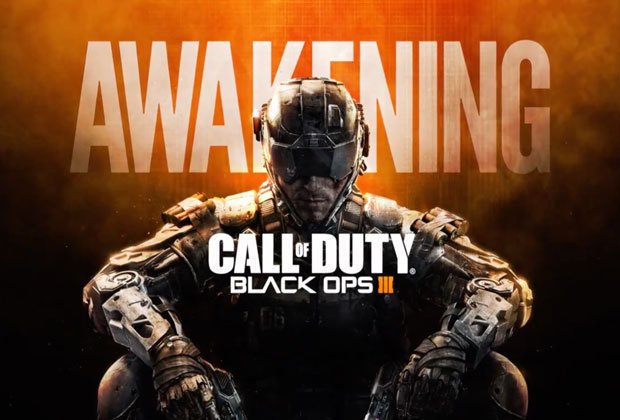 The_Deep_Ender's tweet photo. Check out my look at #BlackOps3  #DLC #awakening https://t.co/wXH68TLyMu #gaming #gamers #GamersUnite https://t.co/TSoZ4OISct